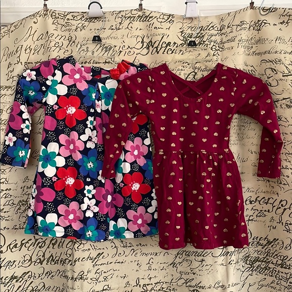 Colorful Girls' Dress Collection - Picture 10 of 14